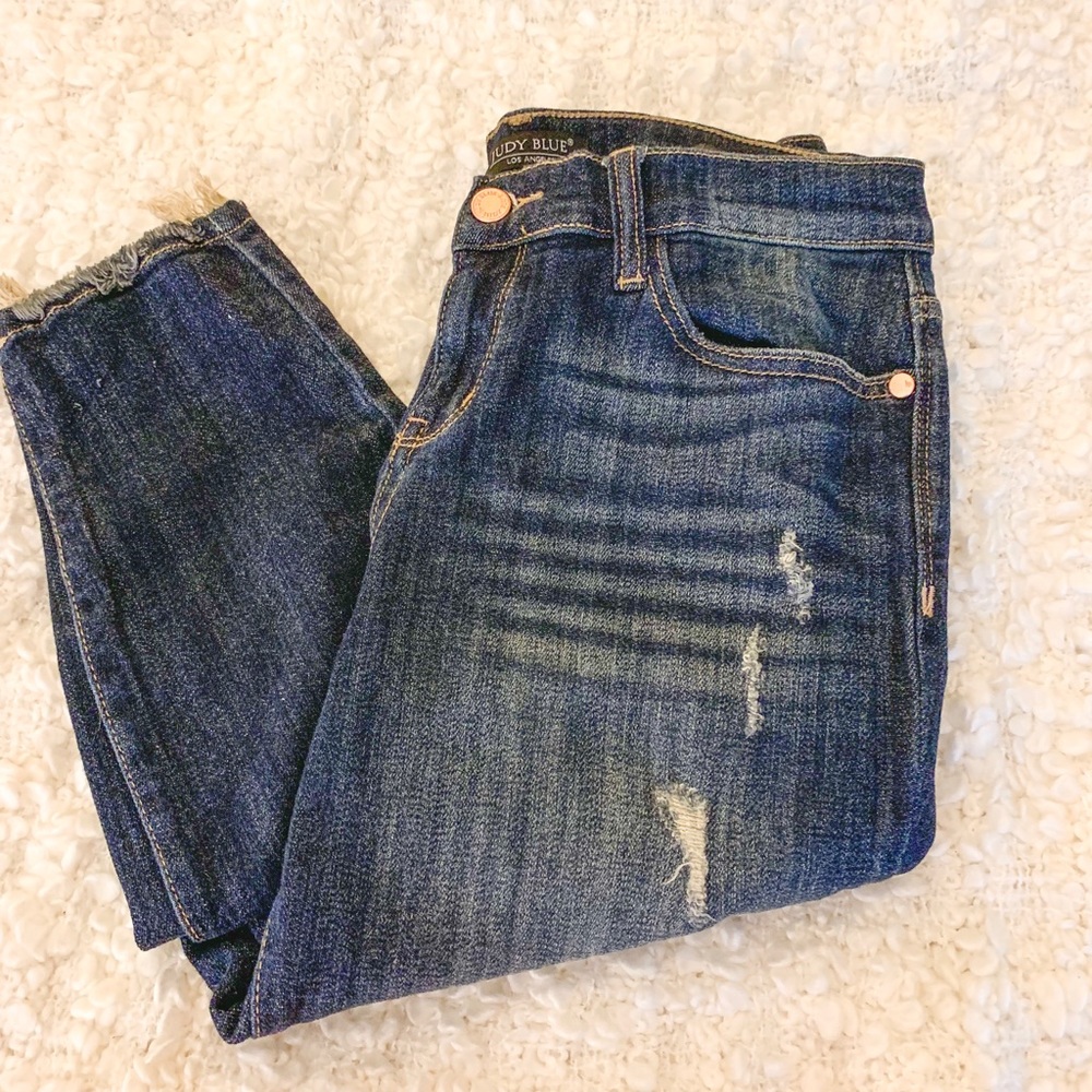 Boutique Jeans